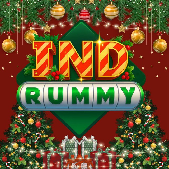 IND Rummy Logo